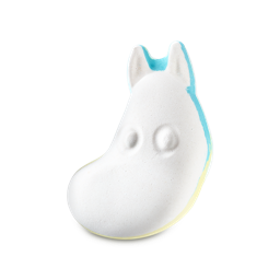 Lush Moomintroll — Bomb