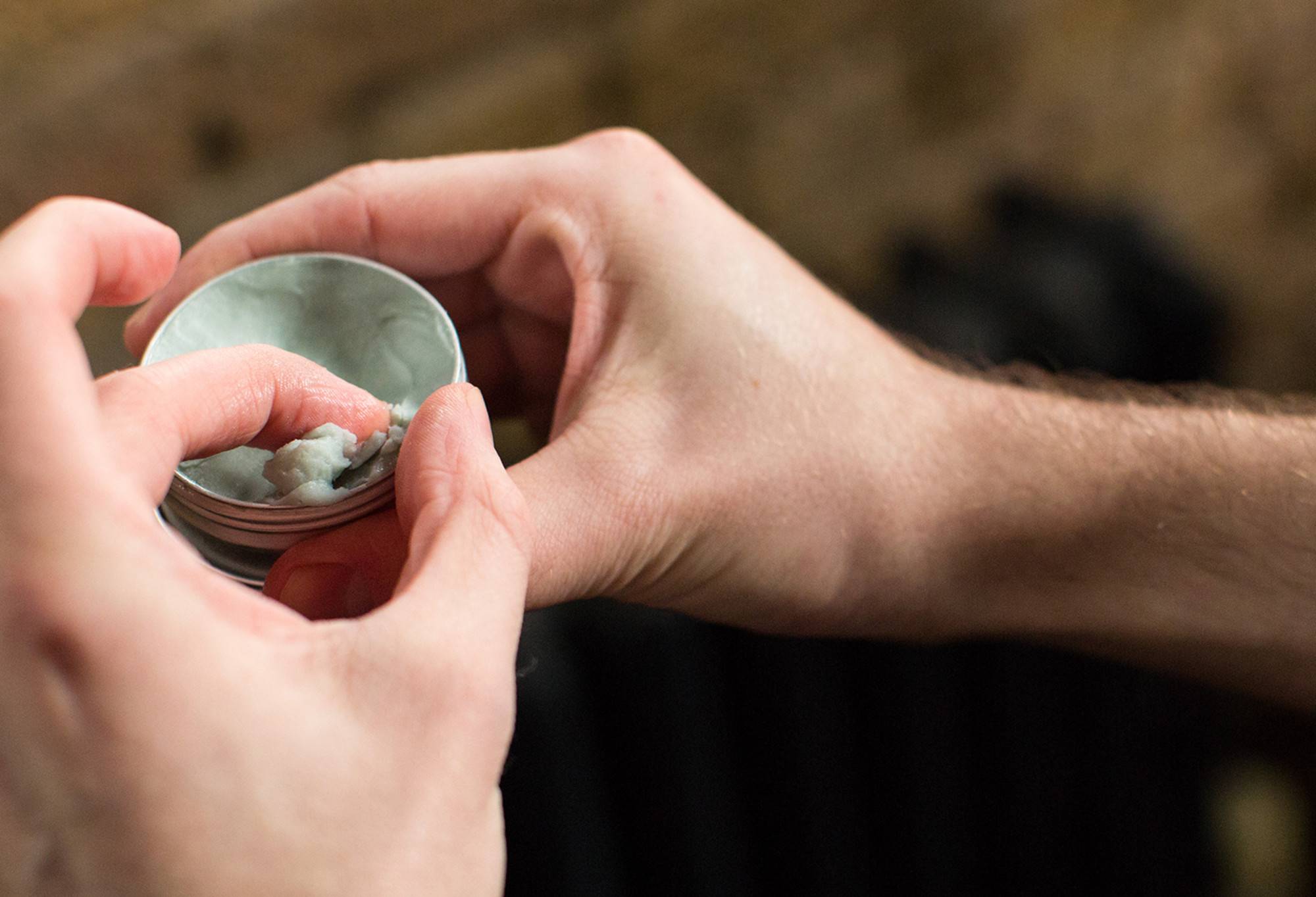 Lush Superbalm — Treatment - Image 2