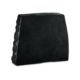 Lush Charcoal — Soap