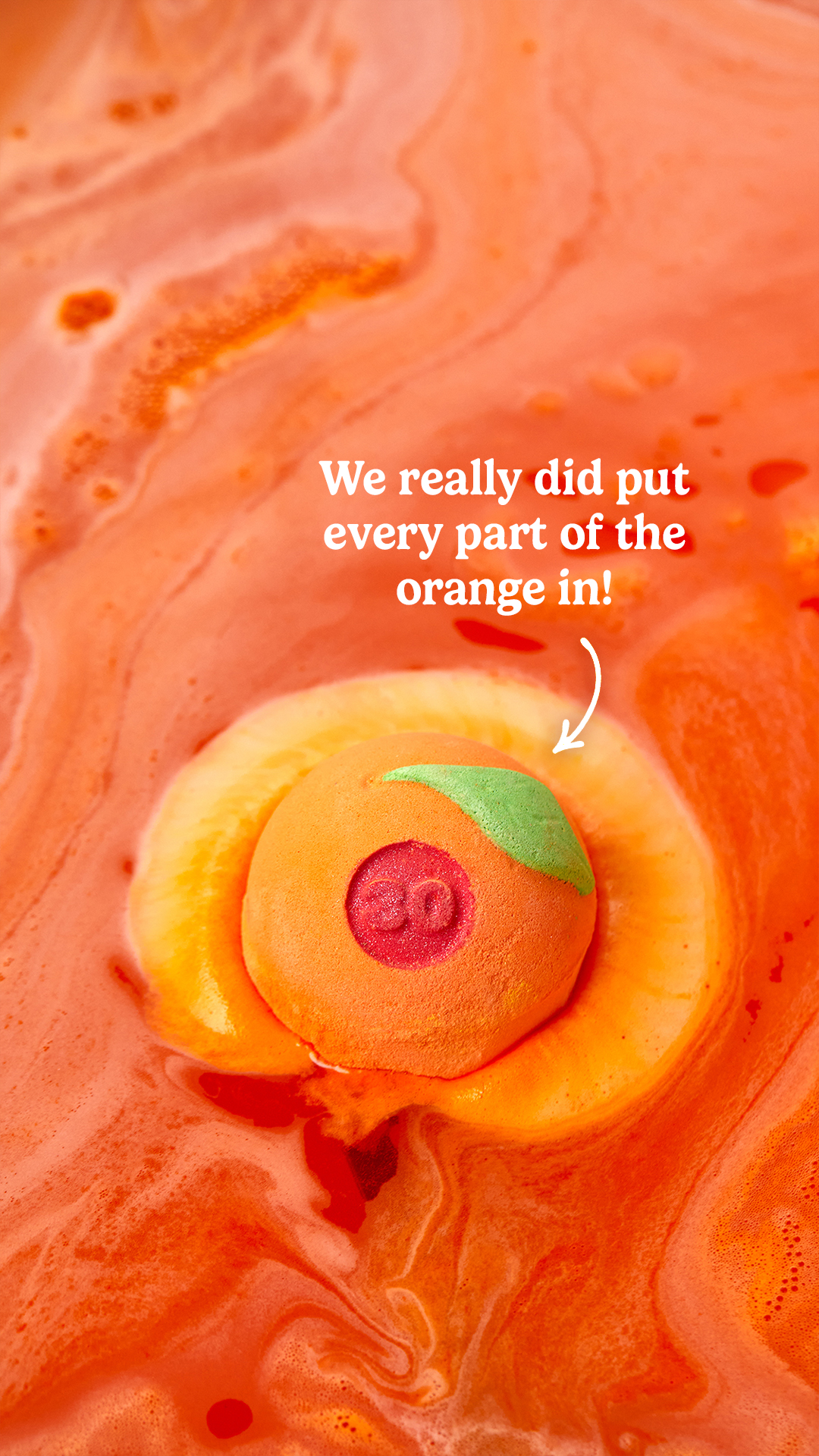 Lush We Put the Whole Fruit In — Bomb - Image 2