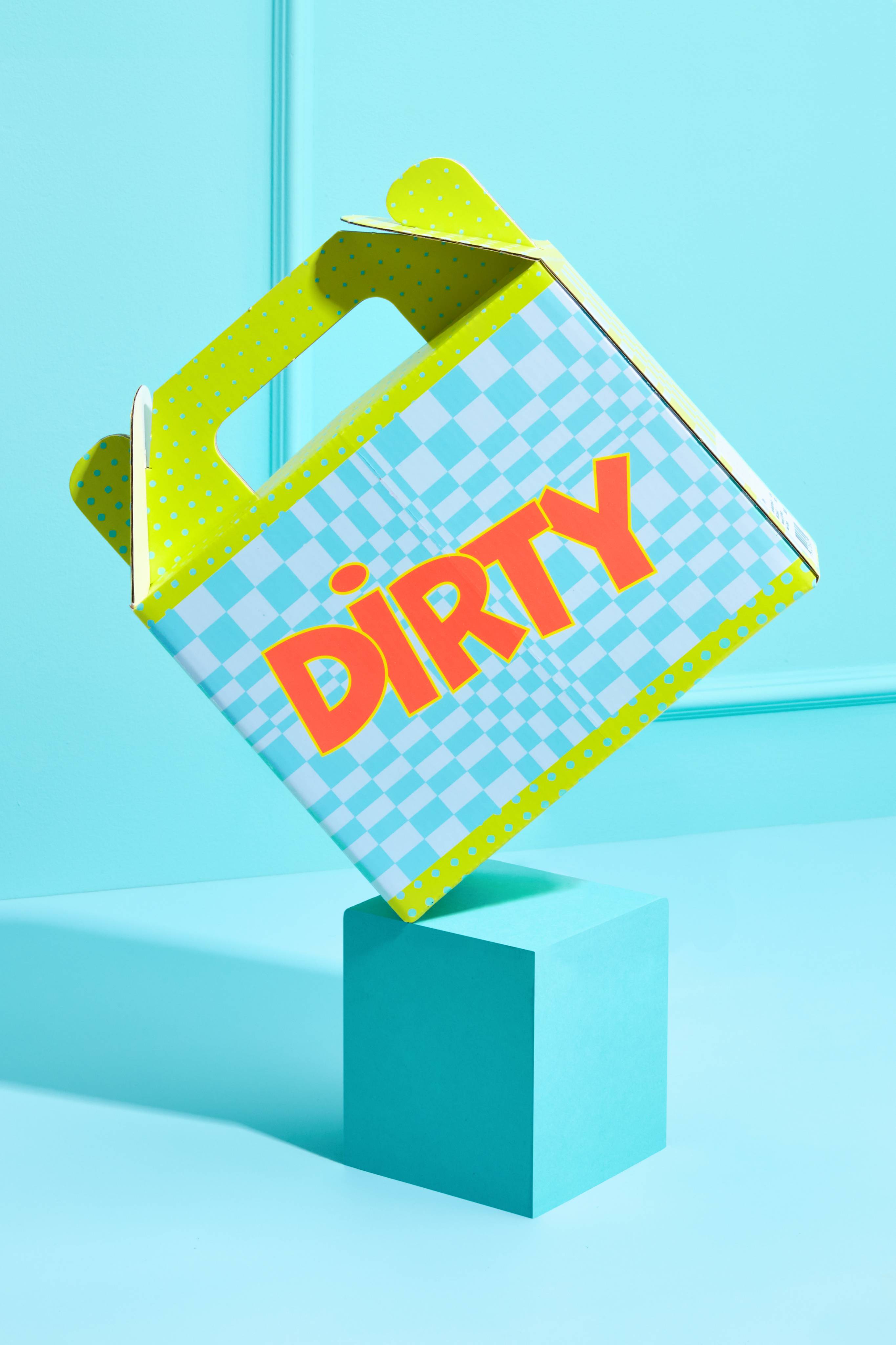 Lush Dirty — Gift - Image 3