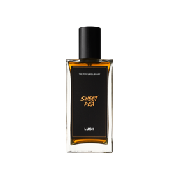 Lush Sweet Pea — Perfume