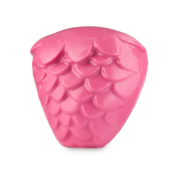 Lush Strawberry Picking — Gummy