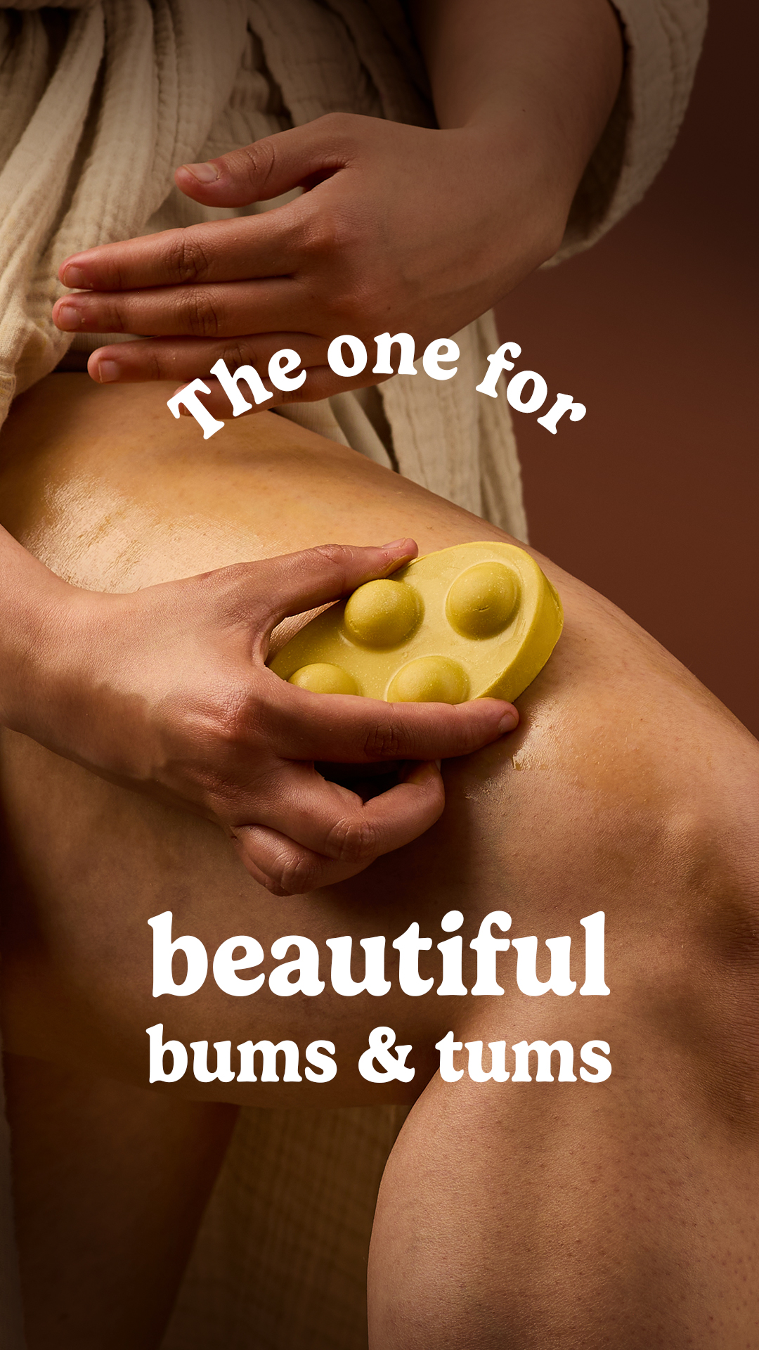 Lush Brazilian Boom — Bar - Image 2