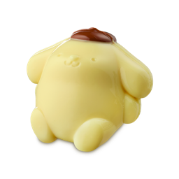 Lush Pompompurin — Jelly - Image 8