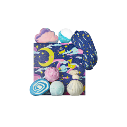 Lush Dreamland — Gift