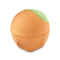 Lush We Put the Whole Fruit In — Bomb