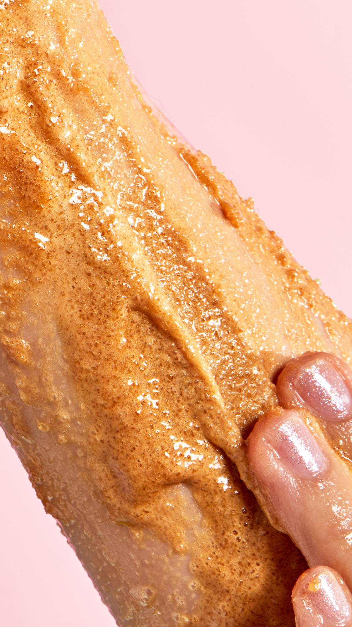 Lush Sticky Dates — Scrub — SKU 62572-NA - Image 4