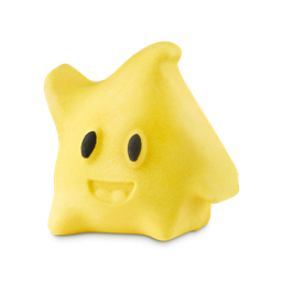 Lush Yellow Luma — Bar - Image 8