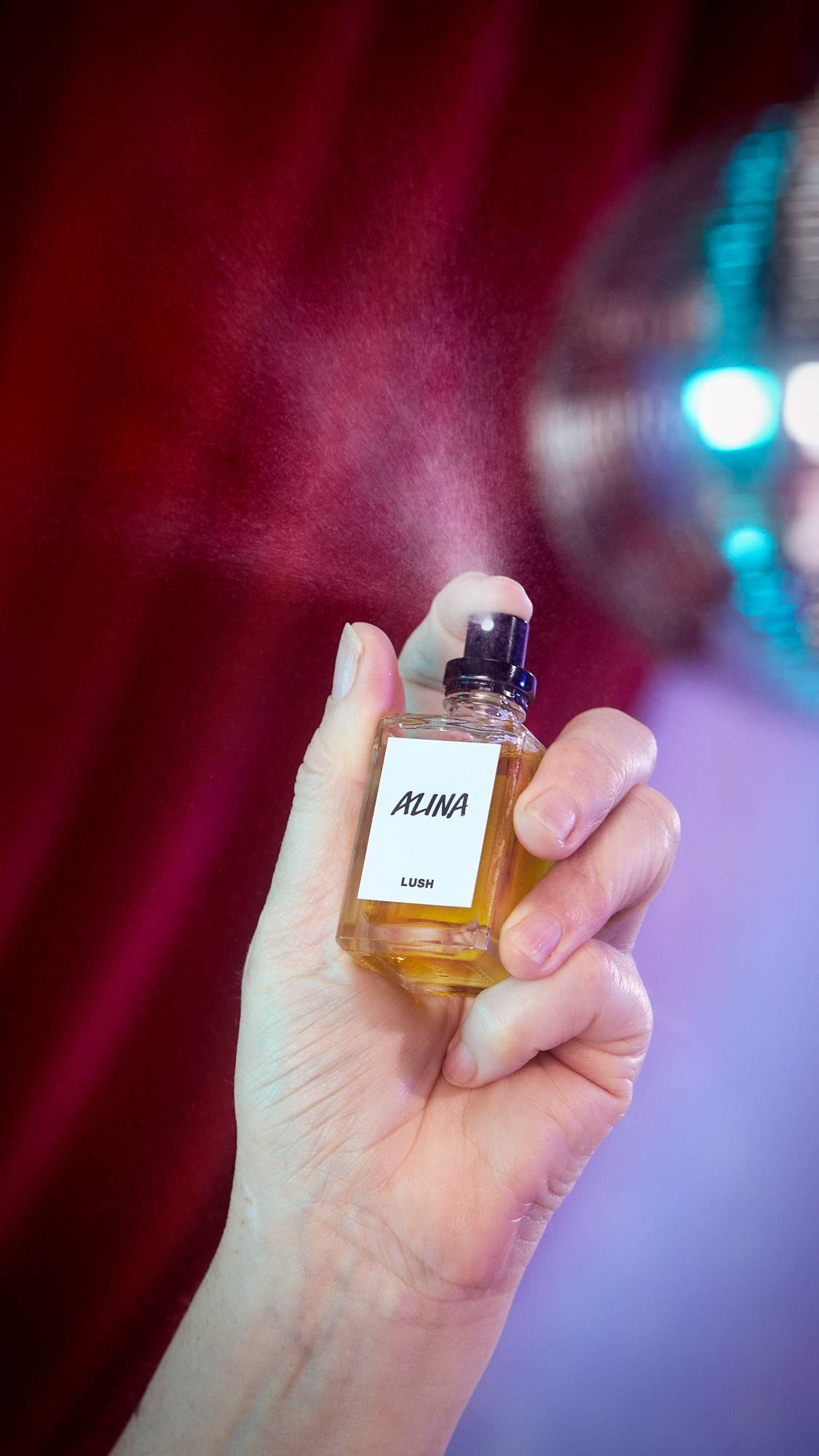 Lush Alina — Perfume — SKU 62528-NA - Image 3