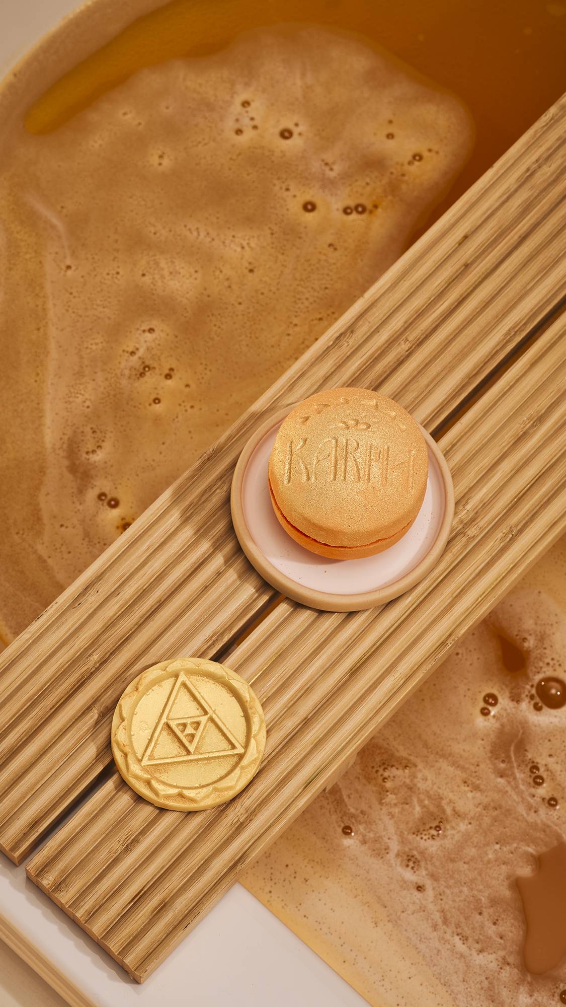 Lush Karma — Bomb - Image 3