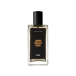 Lush Bond Street 1972 — Perfume
