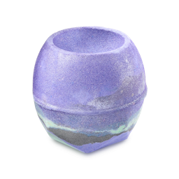 Lush Goddess — Bomb