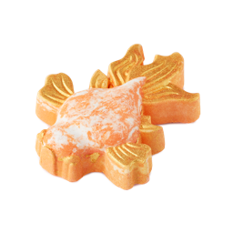 Lush Goldfish — Bomb
