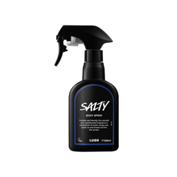 Lush Salty — Spray