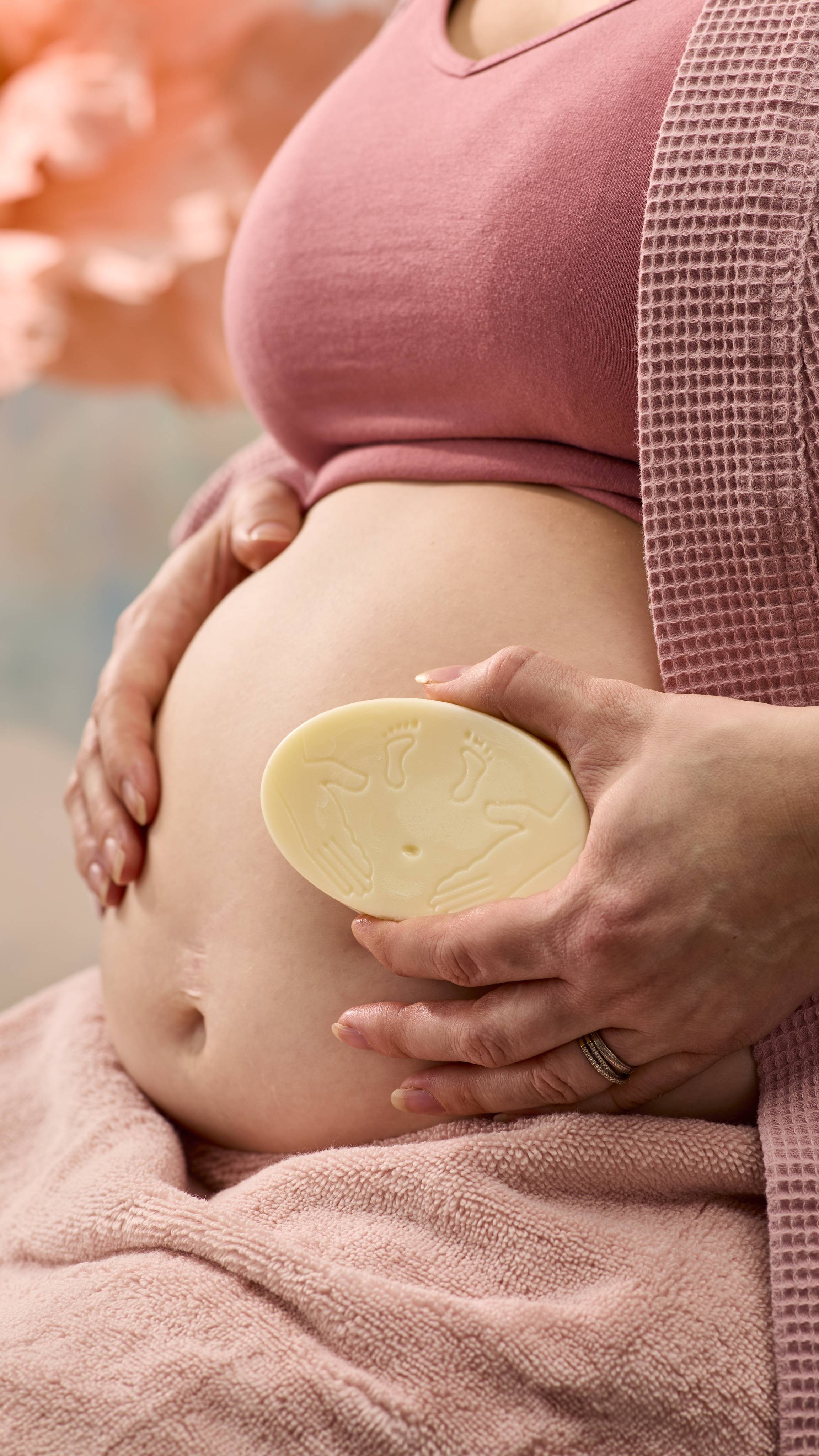 Lush The Bump — Bar - Image 3