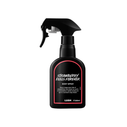 Lush Strawberry Feels Forever — Spray - Image 5