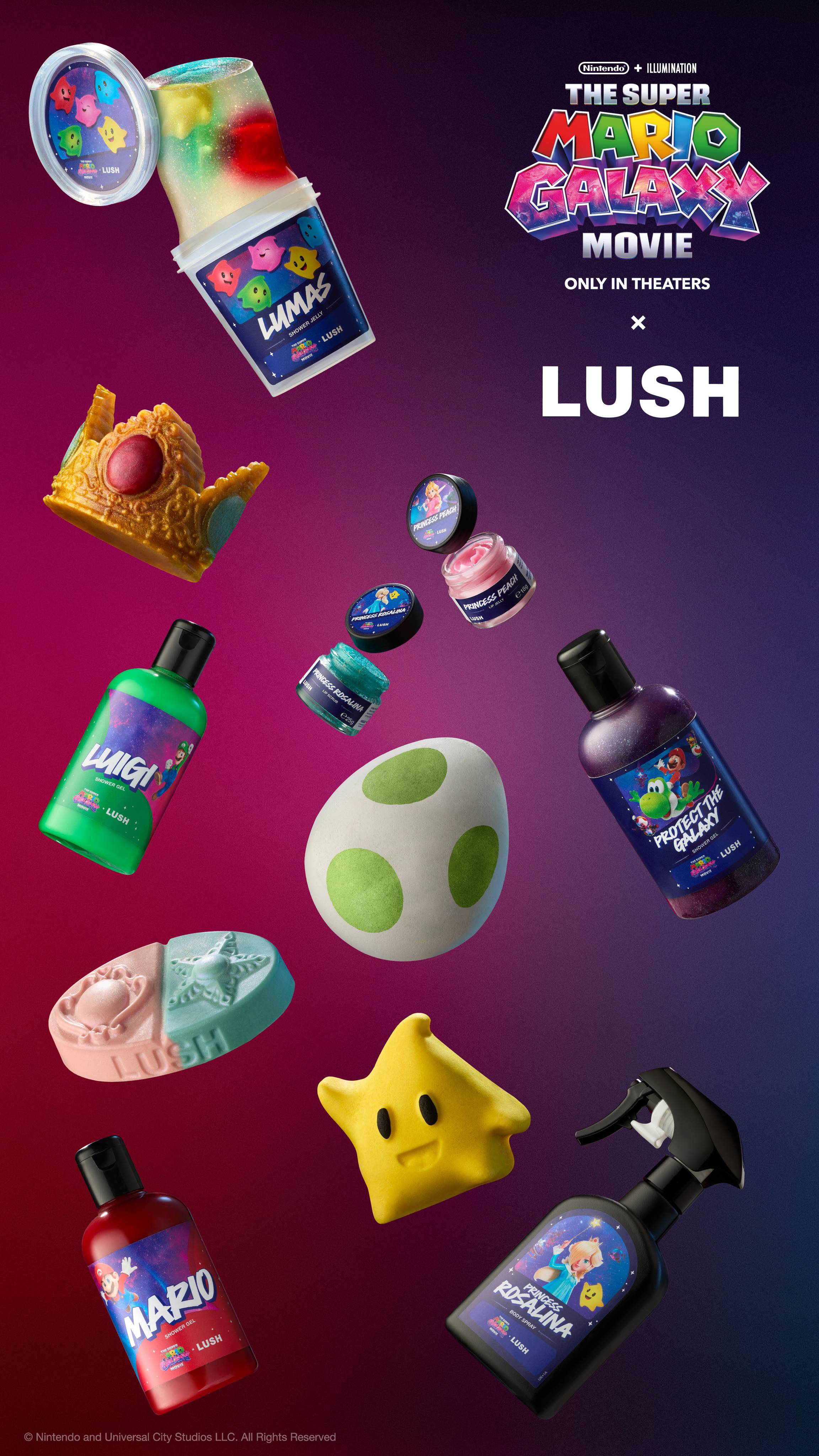 Lush Princess Power — Balm - Image 6