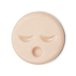 Lush Sleepy Face — Balm
