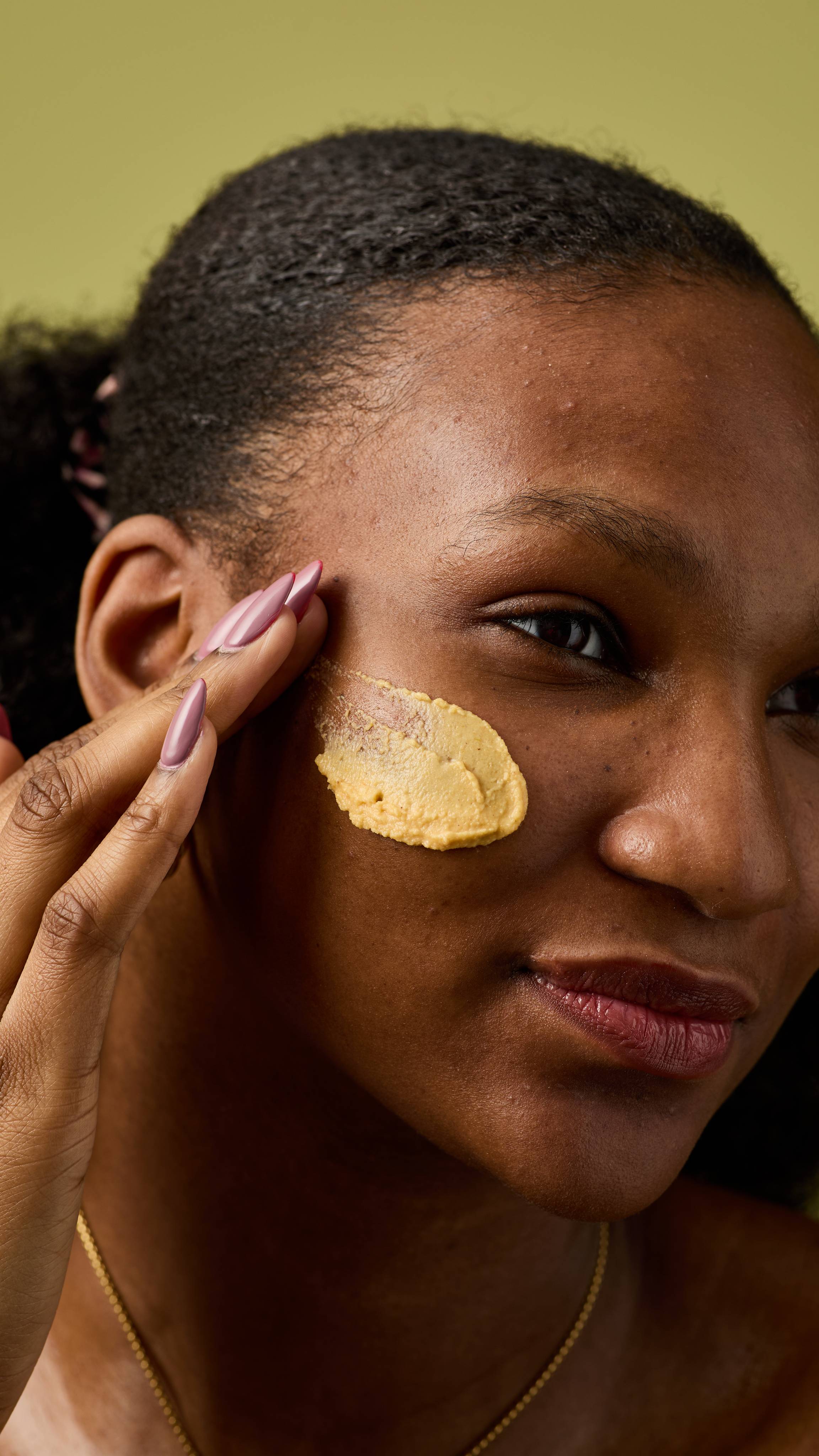 Lush Let The Good Times Roll — Cleanser - Image 2