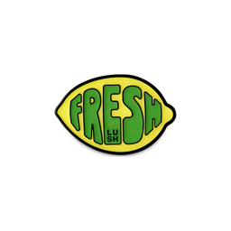 Lush Fresh As Pin