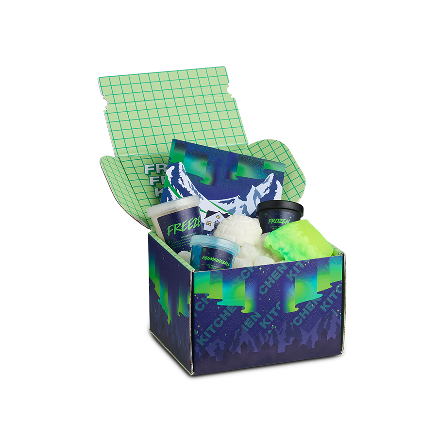 Lush Australian Igloo — Scrub - Image 2