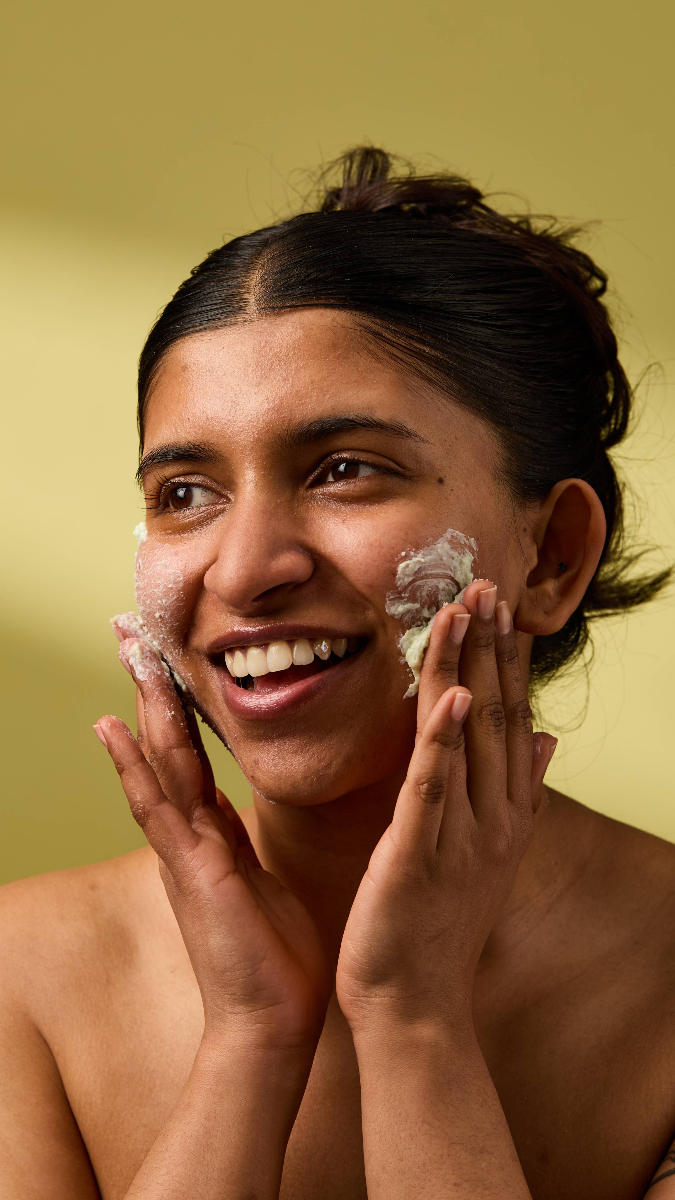 Lush Ocean Salt — Scrub - Image 4