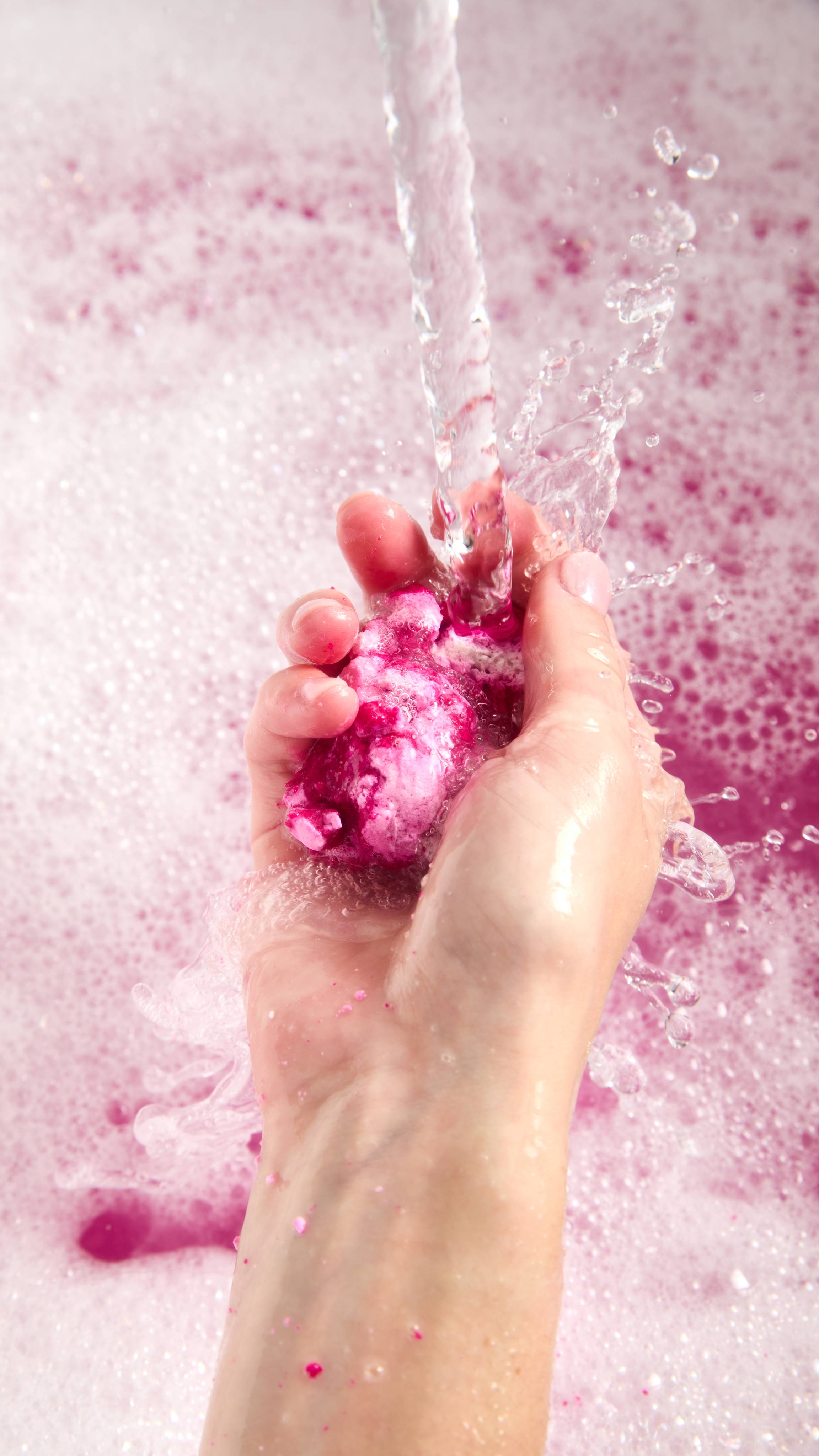 Lush Let's Get Ready To Crumble — Gift - Image 6