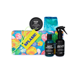 Lush Splash! — Gift