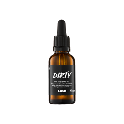 Lush Dirty — Oil