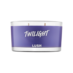 Lush Twilight 4 Wick Candle - Image 3