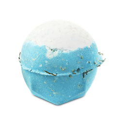 Lush Big Blue — Bomb