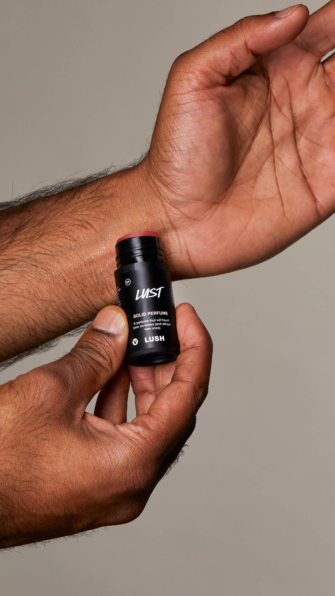 Lush Lust — Perfume — SKU 62937-NA - Image 2