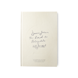 Lush Dear John: The Road to Pelindaba — Book - Image 3