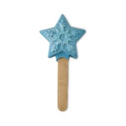 Lush Frozen — Wand