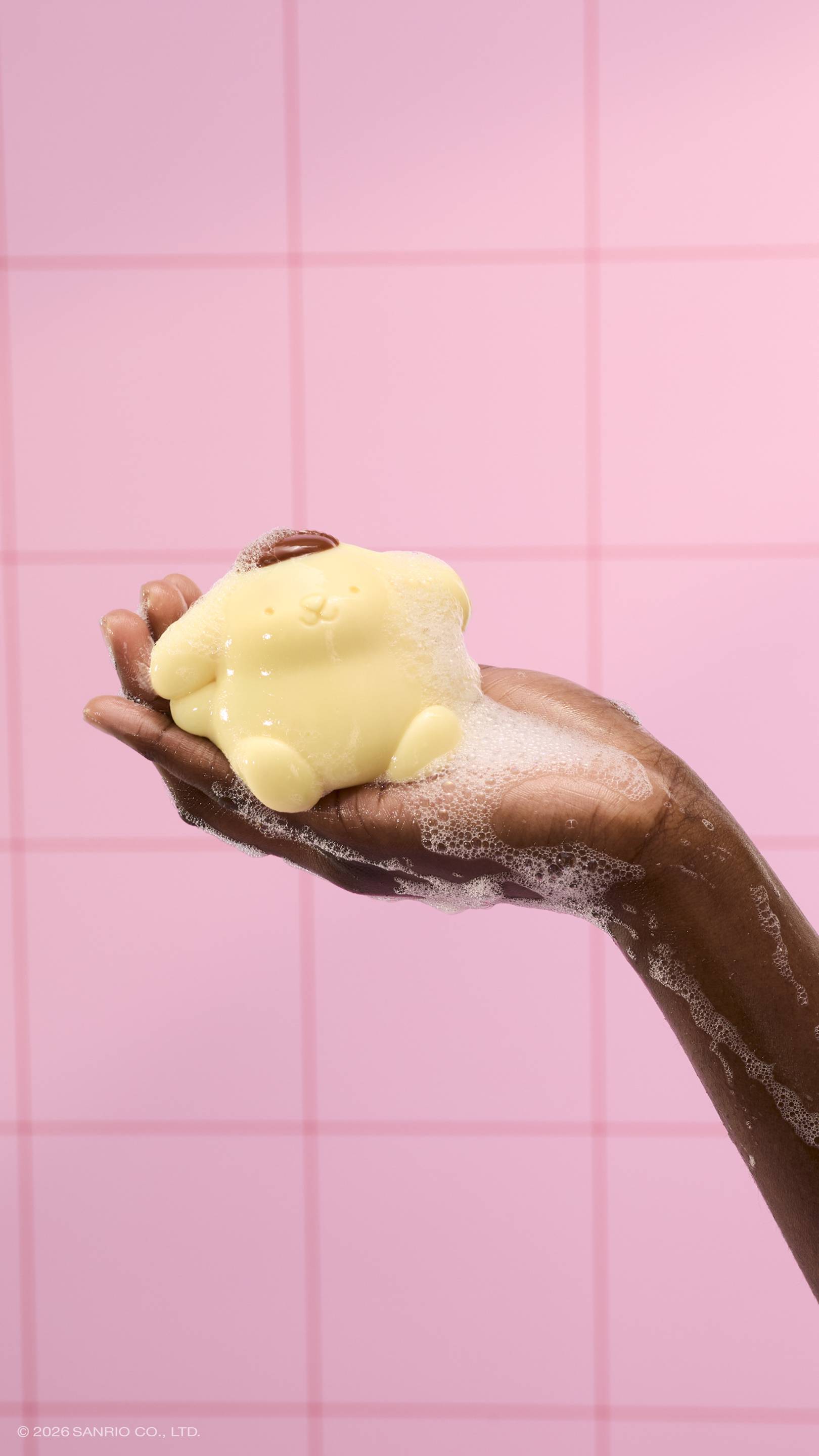 Lush Pompompurin — Jelly - Image 5