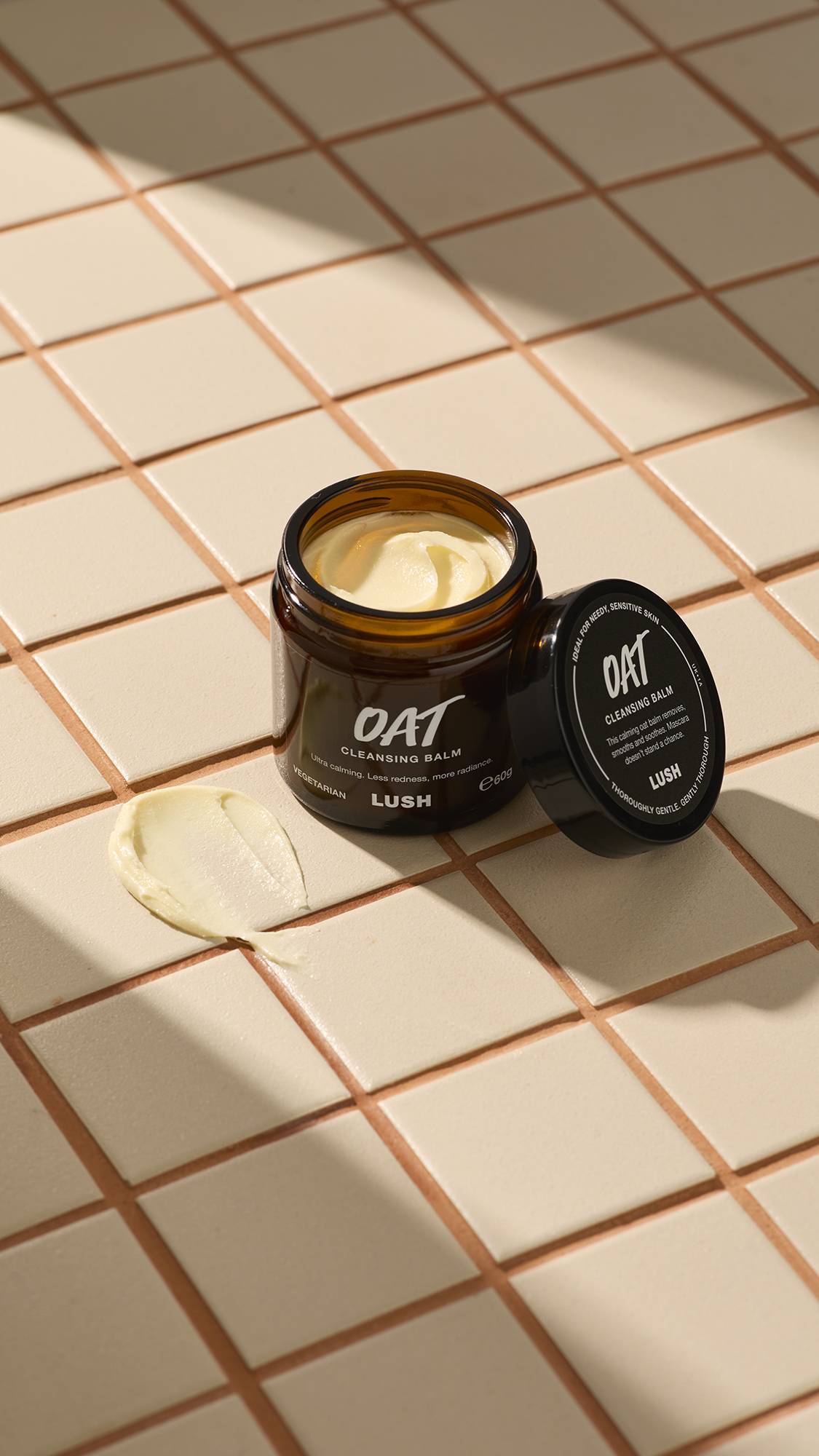 Lush Oat — Balm - Image 6
