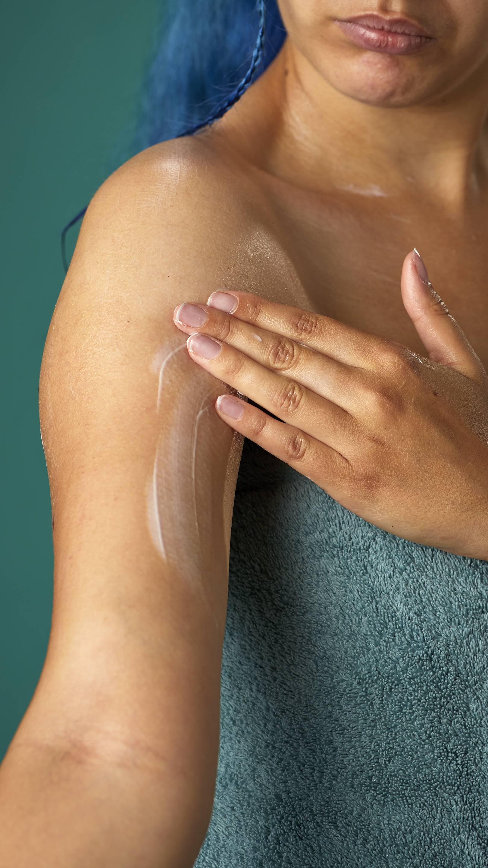 Lush Coconut — Butter - Image 3