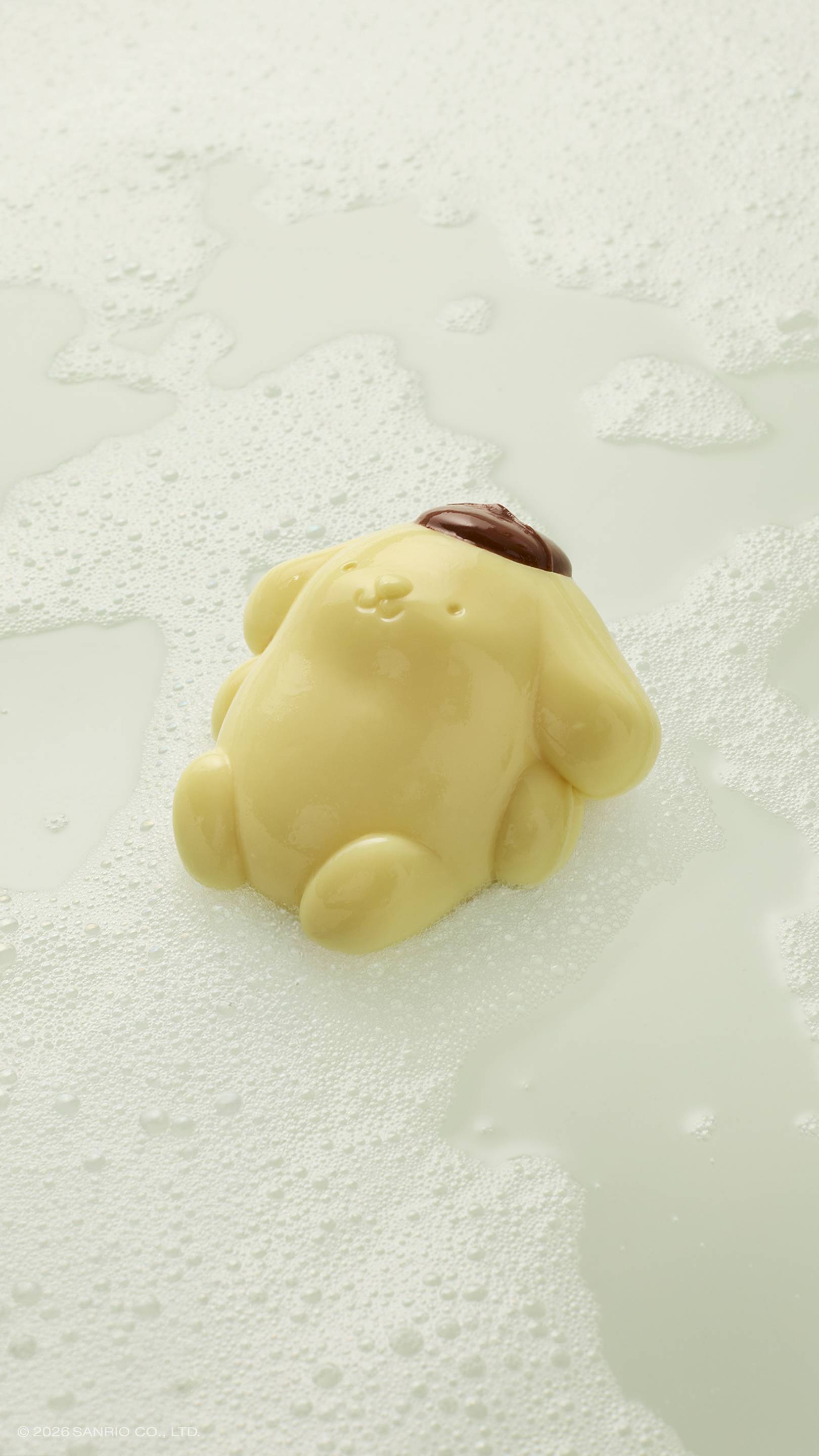 Lush Pompompurin — Jelly - Image 6