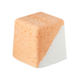 Lush Cold Water Soother — Bomb