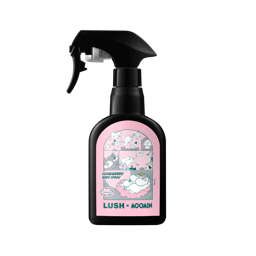 Lush Cloudberry — Spray