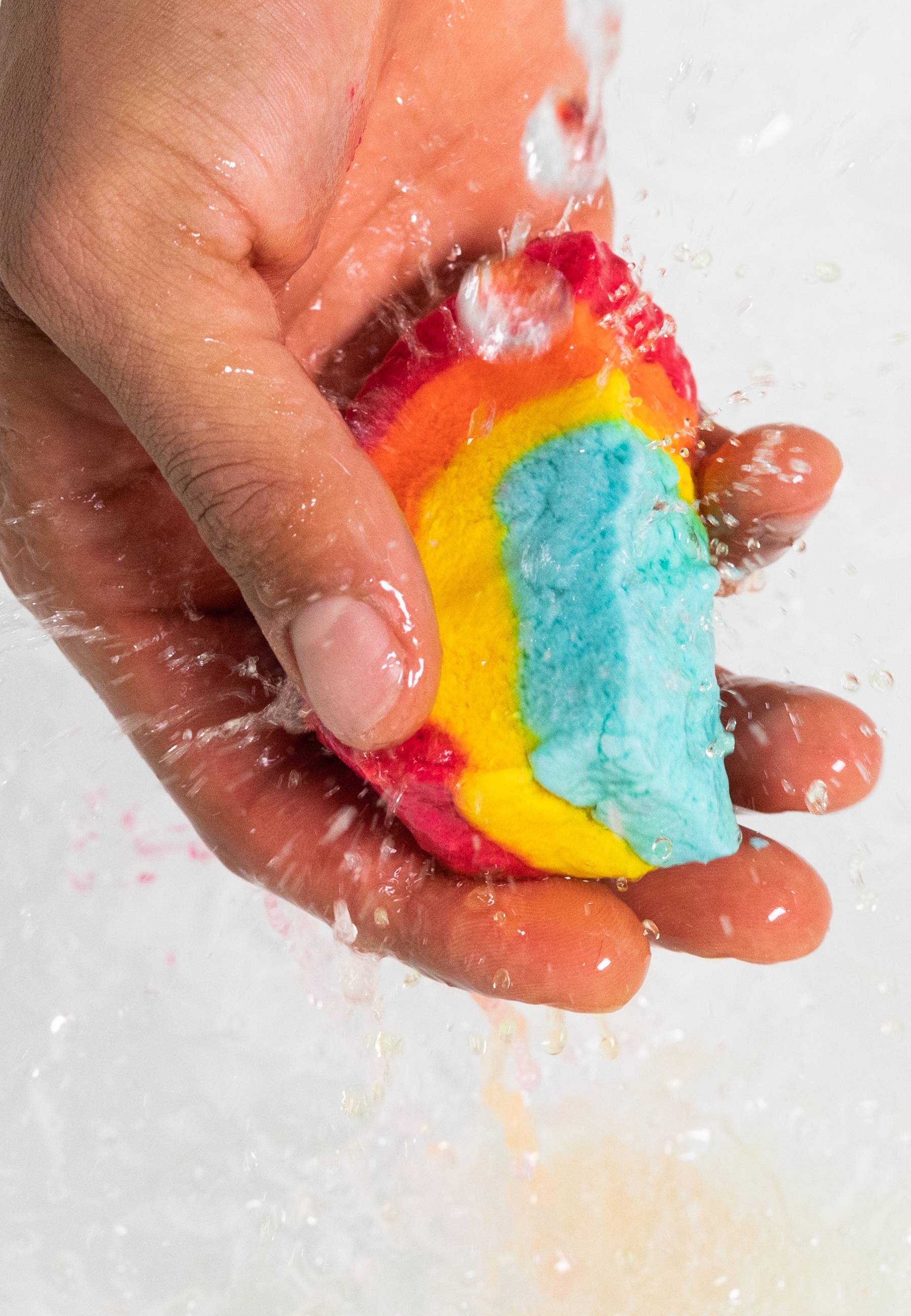 Lush Let's Get Ready To Crumble — Gift - Image 5