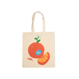 Lush Orange — Bag