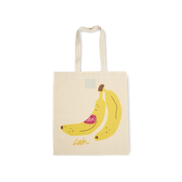 Lush Banana — Bag