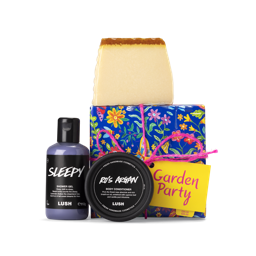 Lush Garden Party — Gift - Image 3