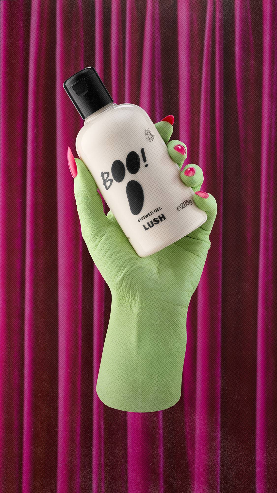 Lush Boo! — Gel - Image 2