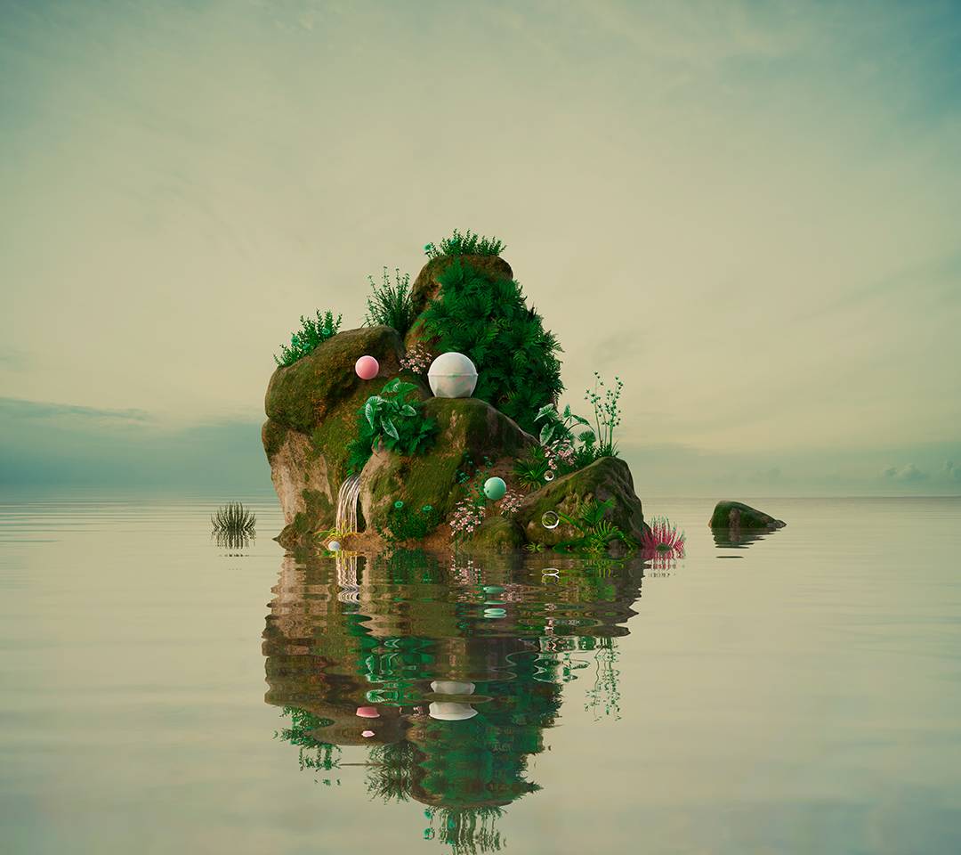 Lush Lakes — Bomb - Image 4