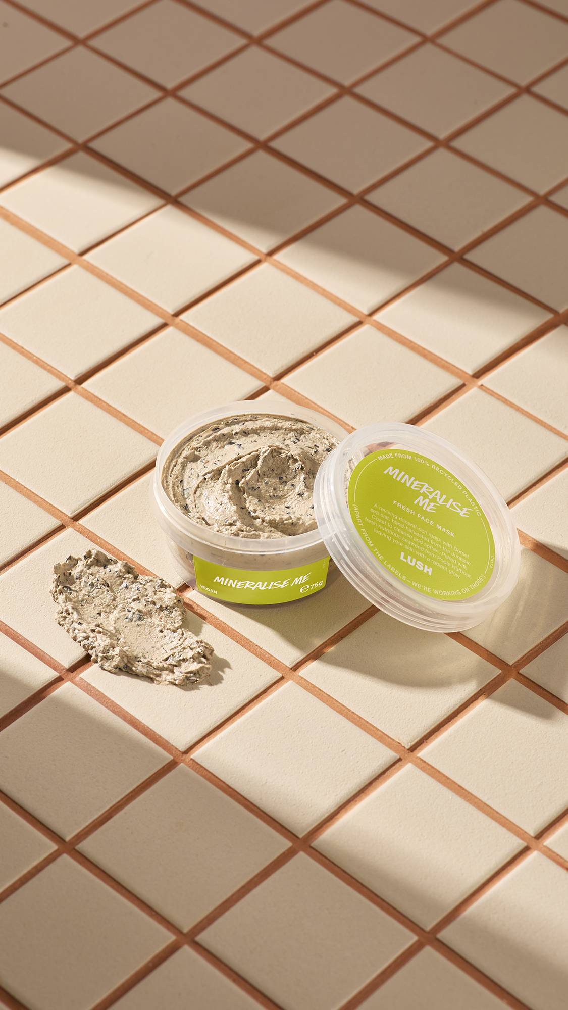 Lush Mineralize Me — Mask - Image 5