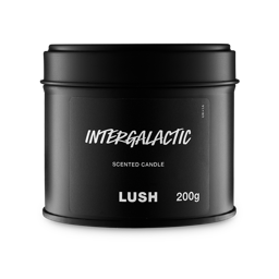 Lush Intergalactic — Candle - Image 5