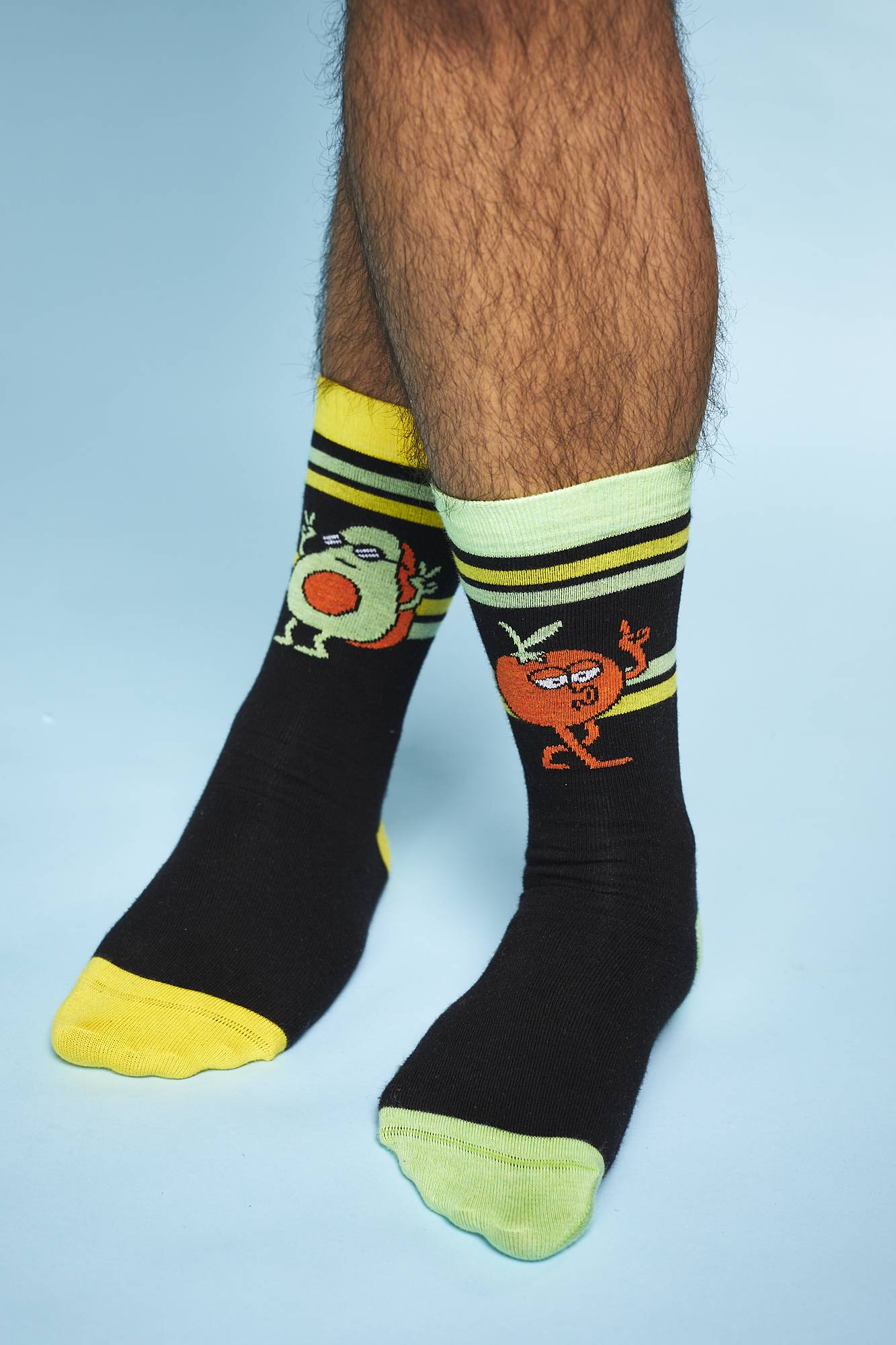 Lush Fresh As — Sock - Image 2